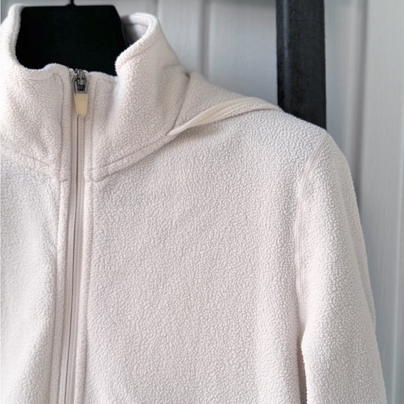 Merrell Zip Up Fleece Jacket - Picture 2 of 4